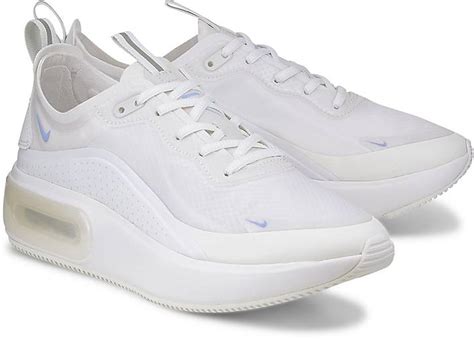 nike air max dia weiß damen|Nike Air Max Dia Sneaker (Women) .